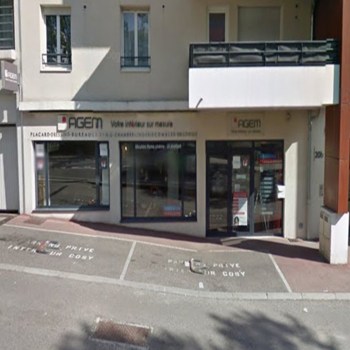 Vente Immobilier Professionnel Murs commerciaux Francheville (69340)